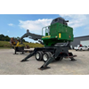 2020 John Deere 437E Log Loader
